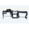 Custom Aut Parts Mold Plastic Injection Mould FOR  TOYOTA Car Dashboard
