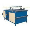 Auto Cutting Fabric Bag Air Filter Making Machine , 300mm - 980mm Cutting Length