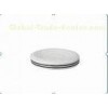 Ceramic bathroom accessory Customized logo white ceramic bathroom set