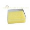Natural Formulas Rich Bubble Fancy Soap Less Irritant Solid Shaving Cream Shaving Soap