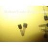 NPN PNP Transistors BSS89 - Infineon Technologies AG - SIPMOS Small-Signal Transistor