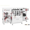 IML-330rotary Die Cutting Machine