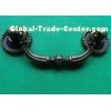 CNC Machining High Pressure Zinc Die Casting For Furniture Handle