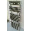 Round Tube Heated Towel Radiators 50mm / Stainless Steel Towel Warmer