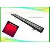 Color Changing Exterior LED Wall Wash Lights Waterproof Ip65 Sound Control