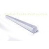 Wide Voltage Linkable Led Linear Light Fixture / Fitting For Industrial Lighting