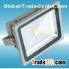 Hot New CE RoHS Outdoor 70W LED Flood Light with 2 Years Warranty