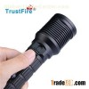 Aluminum LED Diving Flashlight