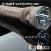Plastic Rechargeable Diving Flashlight