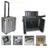 Aluminum trolley case (ZYD-422)