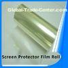 High Transparent Clear Protective Film Anti-scratch and Reusable 3H - 4H