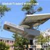 80W Solar Panel Street Light