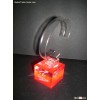 pleixglass watch stands