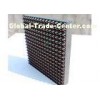 1/4 Scan Outdoor Full Color P10 RGB LED Display Module 16 x 16 dots
