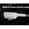 800w Shr Handpiece For Ipl Hair Removal Machine , 15 * 50mm