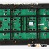 P10 Outdoor SMD Full Color Led Display Modules