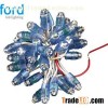 F8 12mm LED Pixel Module Light Green