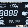 VA LCD Display