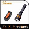 Emergency Usage Flashlight