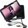 Private Car Screen Monitor