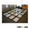 Floor Light Box