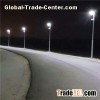 30W All in One Integrated LED Solar Street Light 160LM/W