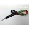Fashionable Sublimation Lanyard with logo heat transfer for exhibiton