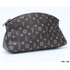 pvc cosmetic bag