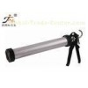 Window / Door 600ml / 15 Inch Sausage Caulking Gun With Aluminum Handle