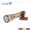 LED Diving Flashlight