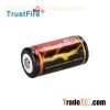 Cylindrical Rechargeable Battery