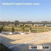 12W Solar Garden Lights