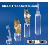 pleixglass wach display