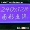 240x128 LCD Module