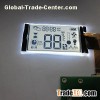 CA1527A Segment LCD Displa
