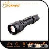 Aluminum LED Flashlight