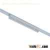 45° beam angle track light bar with lens magent track light LED track linear light tool free mountin