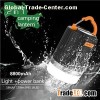 2 in 1 Headlamp Flashlight camping light
