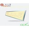 Ultra thin  1200 x 600 72W 8280lm 60HZ IP44 PF>0.95Office Recessed LED Square Panel Light