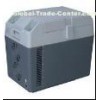 BR Series 20-90L Car Freezer