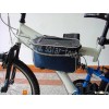 Solar Bicycle Frame Charger-STD004