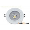 2015 New COB 10W/15W/30W LED Ceiling Down Light CE Approved