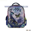 420D PVC Backpacks