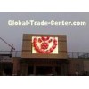 Electronic Programmable Outdoor Advertising LED Display Screen for Trade Show