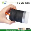 Waterproof Rechargeablle 2 In 1 16LED Camping Lantern With Power Bank 8800mah 200LM 170hrs Lasting
