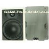 50 Watt 8 Inch Home Theatre In Wall Speakers Multi Function Speaker For Bathroom