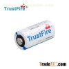 CR1123A Rechargeable Battery Without PCB