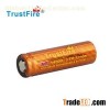 Cylindrical Lithium Ion Battery With Protection