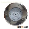 3w/6w Round Led Underground Light Housing