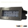 3w/6w Square Led Underground Light Housing
